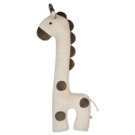 Mink&scaron;tas žaislas žirafa Rafi Fancy, 90 cm