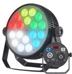 Light4me Party Par 18x10w Rgbw Led Dmx sceninis &scaron;viestuvas