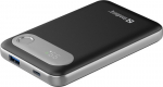 Atsarginis maitinimo &scaron;altinis ("Power Bank") Sandberg 421-16, 10000 mAh