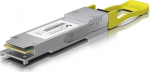 Ubiquiti UACC-OM-QSFP28-PSM4 moduł przekaźnik&oacute;w sieciowych Swiatłow&oacute;d 100000 Mbit/s QSFP28 / QSFP+