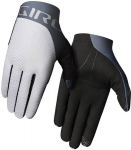Rękawiczki męskie GIRO TRIXTER długi palec sharkskin roz. M (obw&oacute;d dłoni 203-229 mm / dł. dłoni 181-188 mm) (NEW 2025)