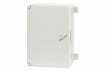 Plastikinis elektros skydelis Abs 240x180x130 Ip65