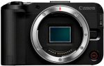 Skaitmeninis fotoaparatas Canon EOS R50 V Body (White)