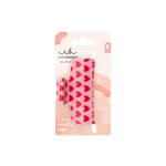 Plaukų segtukas Invisibobble Clipstar Love Is in the Hair M vidutinio suėmimo romanti&scaron;ko dizaino