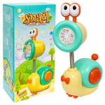 Automatinė led burbulų ma&scaron;ina Click4Toys