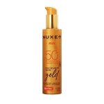 &bdquo;Nuxe Sun&ldquo; itin stiprios apsaugos auksinis aliejus nuo saulės SPF50, 150 ml
