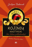 Nauji kojinių nuotykiai (dar labiau priblo&scaron;kiantys). 2 knyga
