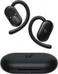 Anker Soundcore V20i atviro tipo belaidės sportinės ausinės, juodos