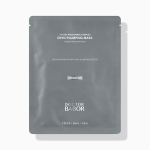 Drėkinamoji lak&scaron;tinė veido kaukė Doctor Babor Cryo Plumping Mask, 1 vnt.