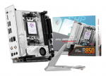 Pagrindinė plok&scaron;tė Msi Motininė plok&scaron;tė MPG B850I EDGE TI WIFI, DDR5 128GB, 2x M.2, 5G LAN, Wi-Fi 7, HDMI 2.1, 7.1 garso