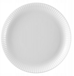 Rak Porcelain Spectra plok&scaron;čias lėk&scaron;tė, 24 cm