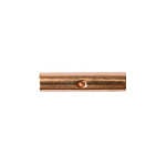 Mėlynoji jungiamoji mova 10mm&sup2;, 10 vnt.