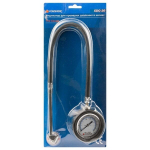 Manometras sunkvežimių padangų slėgiui tikrinti 0-12 Bar