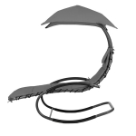 Sodo kėdė Gultas supamasis hamakas MultiGarden
