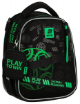 Ergonominė kuprinė Play&Win, Kite, 14 L, 950 g