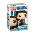 Funko Pop! Superman (2025) - Lois Lane