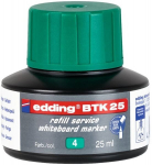 Žalias ra&scaron;alas žymekliams sudedamiesiems, 25ml