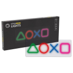LED lempa Manta SNL111MT