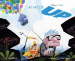 The Art of Up, The Art of Up