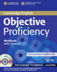 Objective Proficiency. Workbook with answers with Audio CD, Objective Proficiency. Workbook with answers with Audio CD