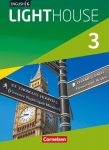 English G LIGHTHOUSE 3: 7. Schuljahr. Sch&uuml;lerbuch Allgemeine Ausgabe, English G LIGHTHOUSE 3: 7. Schuljahr. Sch&uuml;lerbuch Allgemeine Ausgabe