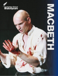 Macbeth: Englische Lekt&uuml;re f&uuml;r die Oberstufe, Macbeth: Englische Lekt&uuml;re f&uuml;r die Oberstufe