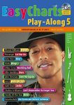 Easy Charts Play-Along. Band 5. Spielbuch mit CD: Die gr&ouml;&szlig;ten Hits spielerisch leicht gesetzt. Band 5. C/Eb/Bb-Instrument., Easy Charts Play-Along. Band 5. Spielbuch mit CD: Die gr&ouml;&szlig;ten Hits spielerisch leicht gesetzt. Band 5. C/Eb/Bb-Instrument.