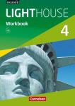 English G LIGHTHOUSE 04: 8. Schuljahr. Workbook mit Audios online, English G LIGHTHOUSE 04: 8. Schuljahr. Workbook mit Audios online