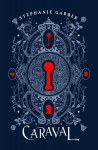 Caraval Collectors Edition, Caraval Collectors Edition