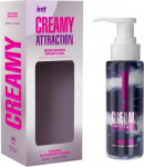 Intt CREAMY ATTRACTION BLACK BERRY