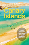 Lonely Planet Canary Islands, Lonely Planet Canary Islands