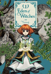 Eden of Witches Volume 1, Eden of Witches Volume 1