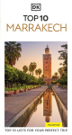 DK Top 10 Marrakech, DK Top 10 Marrakech