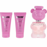Moschino Toy 2 Bubble Gum dovanų rinkinys, 150 ml