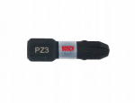 Bosch Impact Control bit Pz3, 25mm