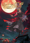 Grandmaster of Demonic Cultivation: Mo Dao Zu Shi (The Comic / Manhua) Vol. 9, Grandmaster of Demonic Cultivation: Mo Dao Zu Shi (The Comic / Manhua) Vol. 9