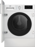 Wsher - dryer BEKO B5DBT68547W