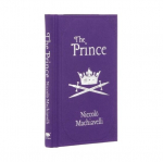 The Prince: Gilded Pocket Edition, The Prince: Gilded Pocket Edition