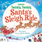 Twinkly Twinkly Santas Sleigh Ride, Twinkly Twinkly Santas Sleigh Ride