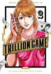 Trillion Game, Vol. 2, Trillion Game, Vol. 2