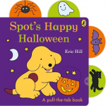 Spots Happy Halloween, Spots Happy Halloween