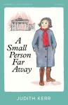 A Small Person Far Away, A Small Person Far Away