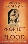 Prophet of Blood: Sister Fidelma Mysteries Book 35, Prophet of Blood: Sister Fidelma Mysteries Book 35