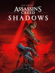 The Art of Assassins Creed Shadows, The Art of Assassins Creed Shadows