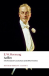 Raffles: The Amateur Cracksman, Raffles: The Amateur Cracksman