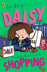 Daisy and the Trouble with Shopping, Daisy and the Trouble with Shopping