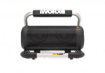 Worx Wx009.9 Bluetooth 20v Akumuliatorinis Garsiakalbis