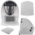 KADAX lenta Thermomix, baltas stovas