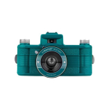 Lomography Sprocket Rocket Camera - Peacock