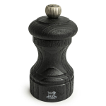 Peugeot Bistro Nature juodas pipirų malūnėlis 10cm